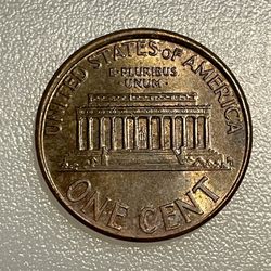 Lincoln Cent