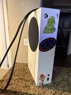 xbox series s