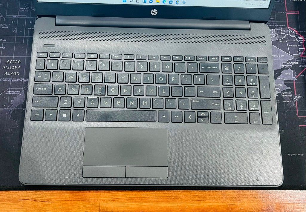 HP 250 G8 NoteBook 2022 i5 11th Gen 16GB//500GB SSD