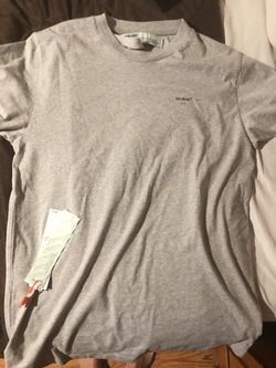 Off white shirt
