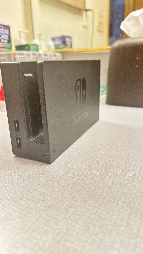 Nintendo Switch Docking Station
