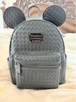 Disney Mickey bag
