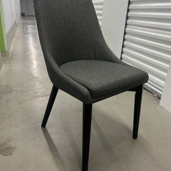 Mid Century Modern Dining Chairs 