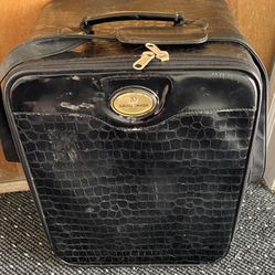ADOLFO WIG BOX
