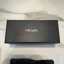 Prada Sunglasses 