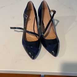 Luly Yang High Heels