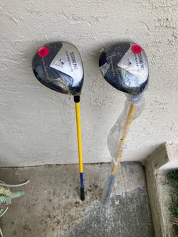 New kids golf driver