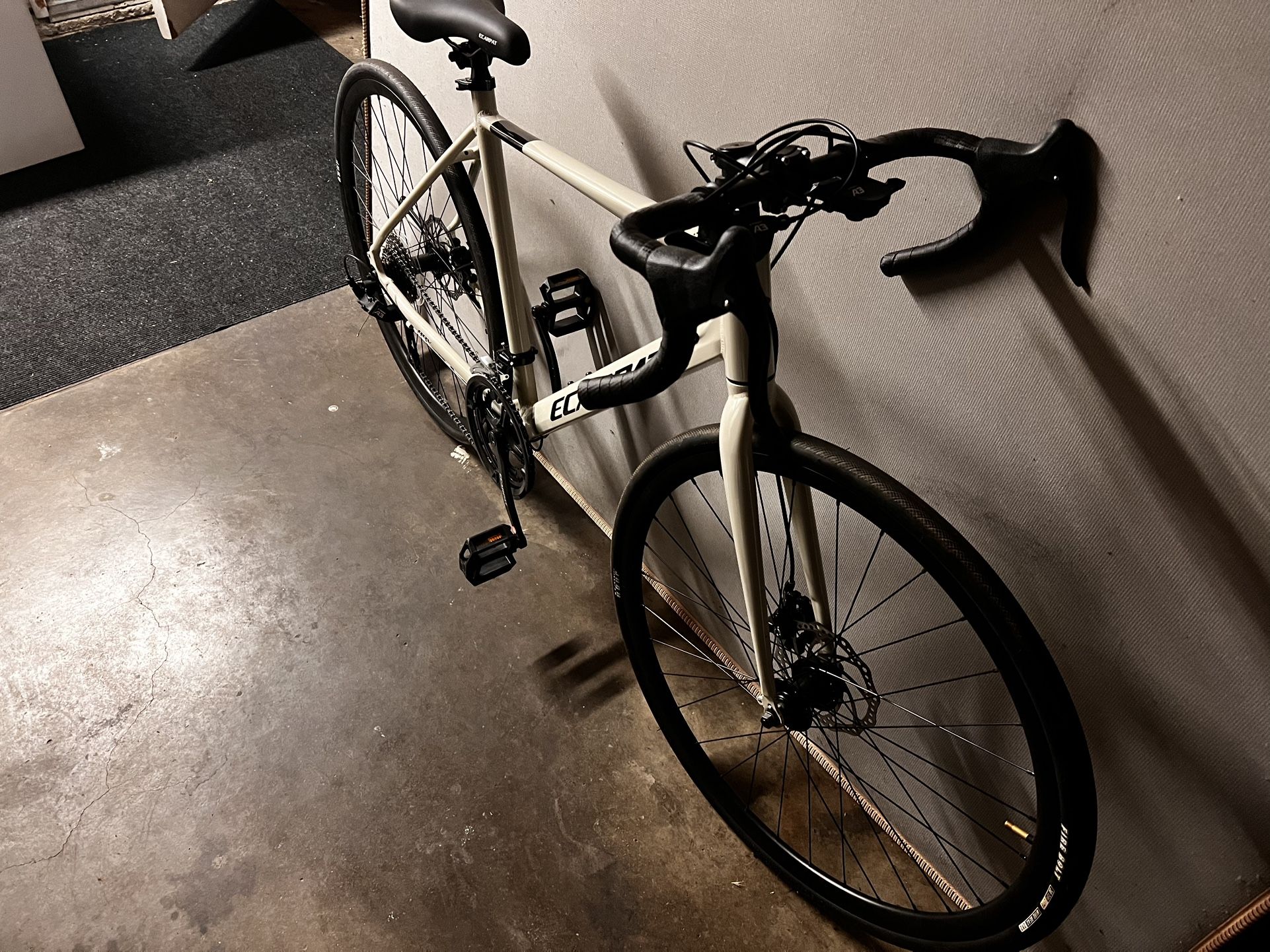 Road Bike