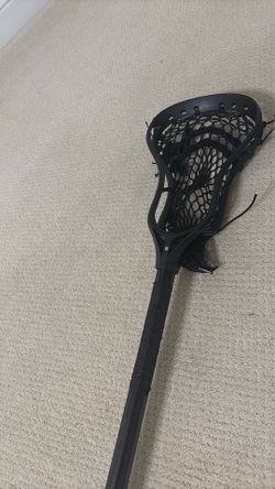 Lacrosse Stick