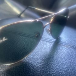 Ray Bans Aviators 