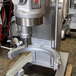 Hobart 60qt Mixer