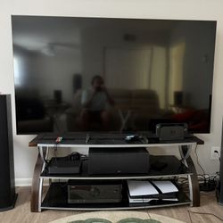 Home Theater System (Like New)