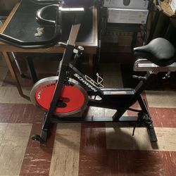 Schwinn Indoor Exercise Bicycle