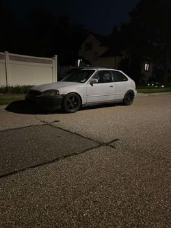 Ek hatch