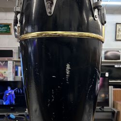 TKO Percussion Conga Drum