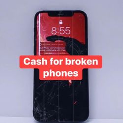 READ PHOTO- IPhones - Gaming Consoles-