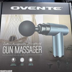 Massage Gun
