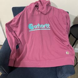 Carhartt 3xl Hoodie