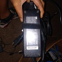 Adapters All Sorts (HP, Cisco All Sorts Of Cables 