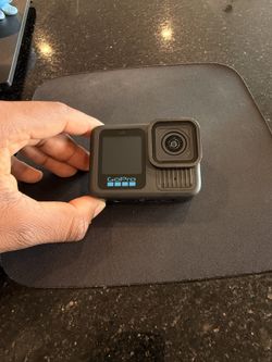 Go Pro Hero 13