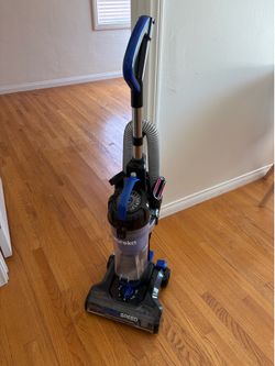 Amazon Eureka power speed vacuum
