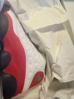 Air jordans 13's 9/5