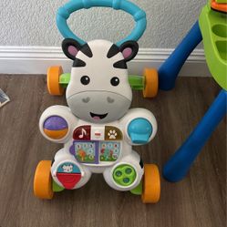 Baby Walker