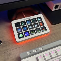 Fifine Stream Deck
