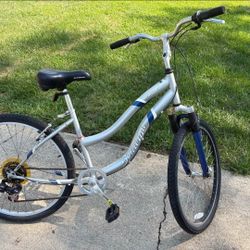 26" Schwinn Bicycle