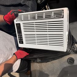 Remote Control Whirlpool A/c