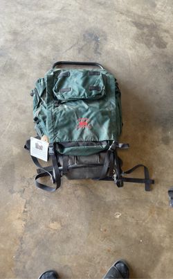 Trekker Wonderland Backpack