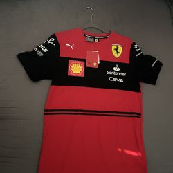 Puma Ferrari