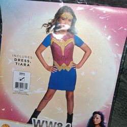 Brand New Halloween Costume 