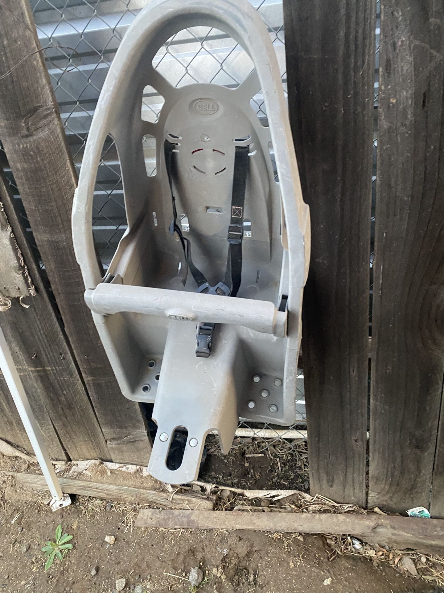 BICYCLE KID 🧒 SEAT