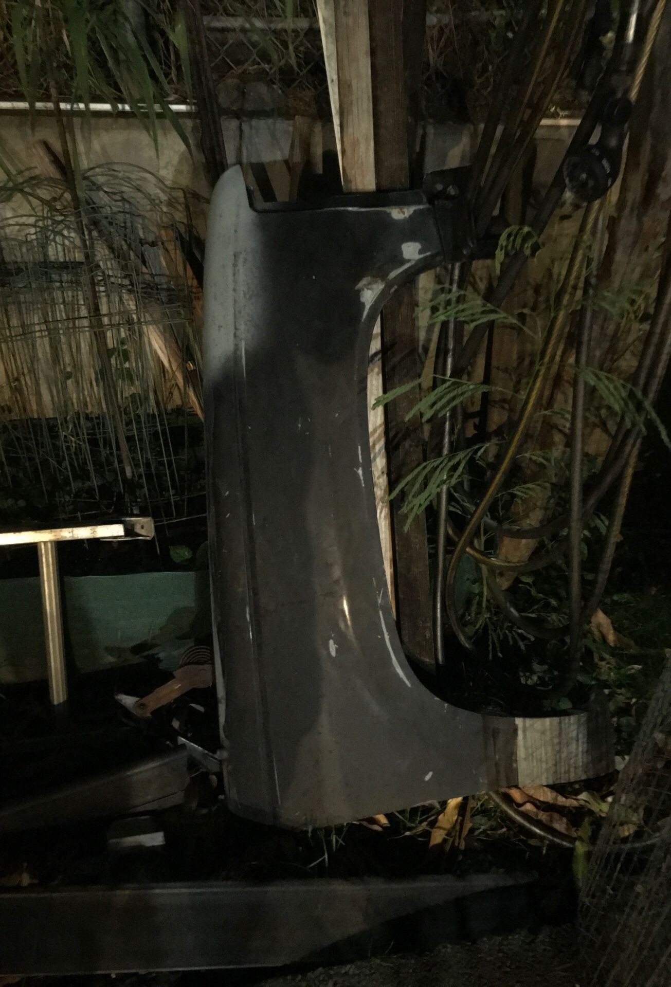 Fenders
