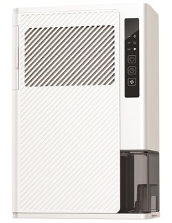 1200 Sq.ft Rotary Dehumidifier AEOCKY 10 Pint Dehumidifier For Bedroom With Drain Hose,Never Frost,Ultra Quiet Small Portable Desiccant Dehumidifiers 