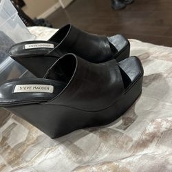 Steve Madden Sandals