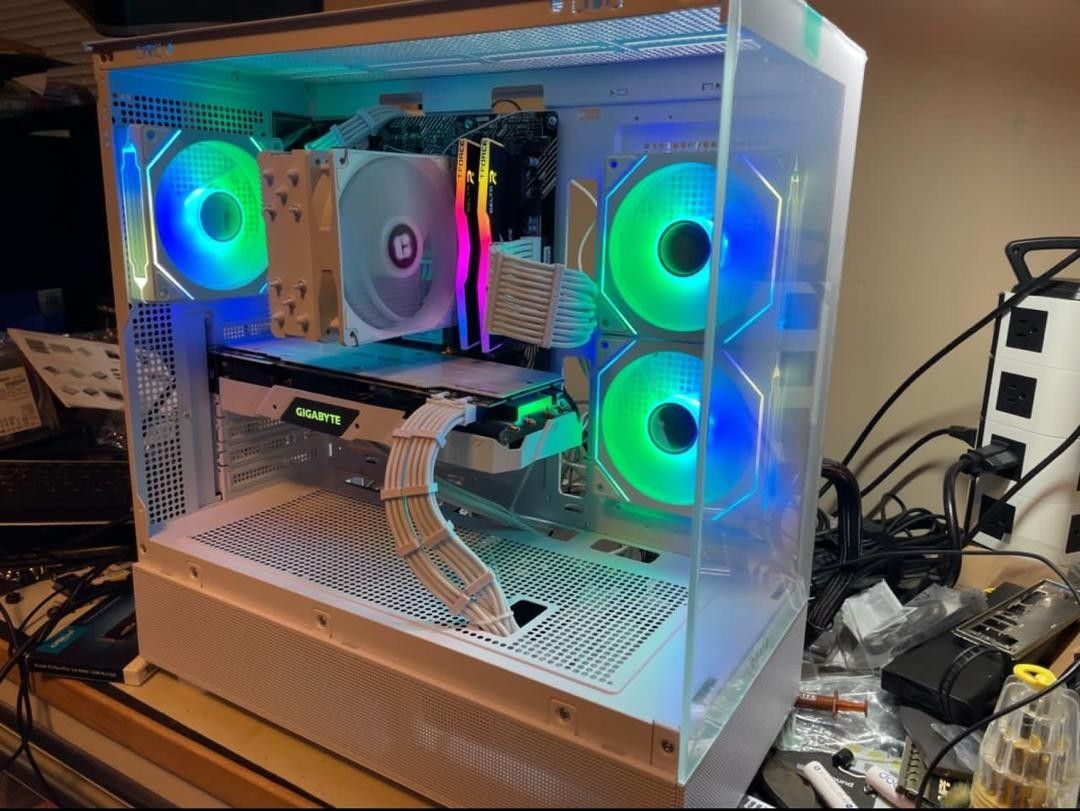 GAMING PC