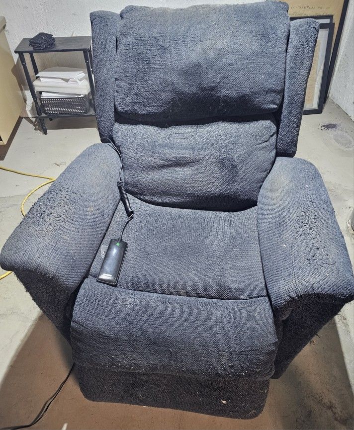 Lift Recliner