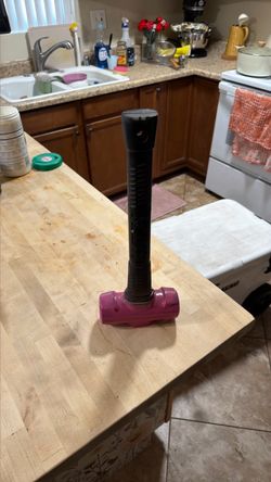 Wilton 8 pound sledge