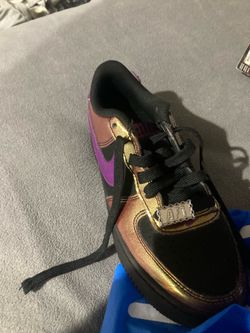 Kids Nike Air Force 1 in size 4Y $20