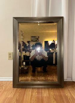 Restoration Hardware English Medicine Cabinet⚡️