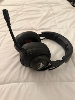 JBL one gaming headset
