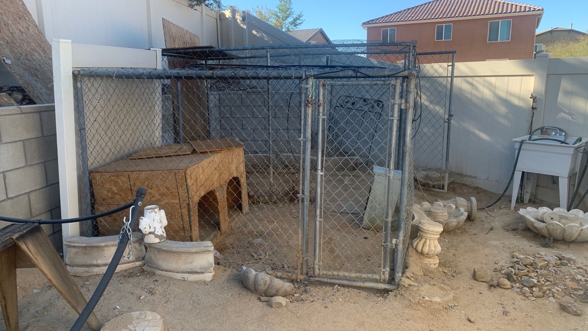 Dog Cages