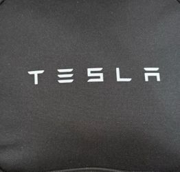 Tesla model x tow hook