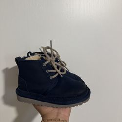 Toddler UGGS Boots