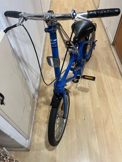 Dahon Folding Bicycle
