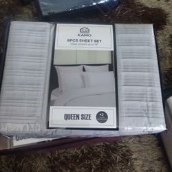 Sheets Queen 