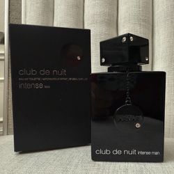 Perfume for men