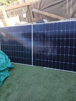 Solar Panel